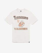 TENNESSEE VOLUNTEERS VINTAGE SWINGIN' '47 SCRUM TEE