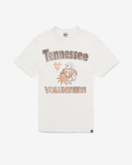 TENNESSEE VOLUNTEERS VINTAGE SWINGIN' '47 SCRUM TEE