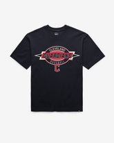 CLEVELAND GUARDIANS LAP AROUND '47 FOUNDATION TEE