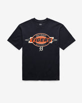 DETROIT TIGERS LAP AROUND '47 FOUNDATION TEE