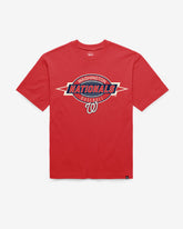 WASHINGTON NATIONALS LAP AROUND '47 FOUNDATION TEE