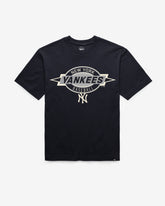 NEW YORK YANKEES LAP AROUND '47 FOUNDATION TEE