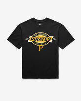 PITTSBURGH PIRATES LAP AROUND '47 FOUNDATION TEE