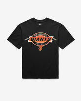 SAN FRANCISCO GIANTS LAP AROUND '47 FOUNDATION TEE