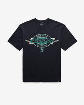 SEATTLE MARINERS LAP AROUND '47 FOUNDATION TEE