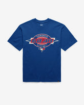 TORONTO BLUE JAYS LAP AROUND '47 FOUNDATION TEE