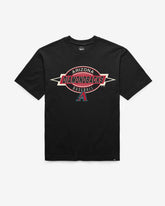 ARIZONA DIAMONDBACKS LAP AROUND '47 FOUNDATION TEE