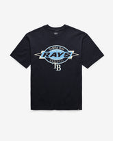 TAMPA BAY RAYS LAP AROUND '47 FOUNDATION TEE