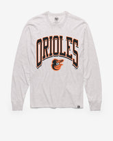 BALTIMORE ORIOLES WALK TALL FRANKLIN LS MEN