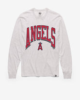LOS ANGELES ANGELS WALK TALL FRANKLIN LS MEN
