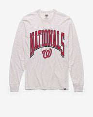 WASHINGTON NATIONALS WALK TALL FRANKLIN LS MEN
