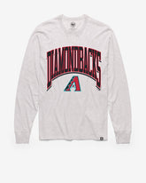 ARIZONA DIAMONDBACKS WALK TALL '47 FRANKLIN LONG SLEEVE TEE