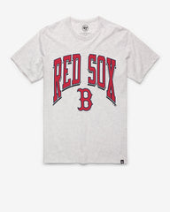 BOSTON RED SOX WALK TALL '47 FRANKLIN TEE