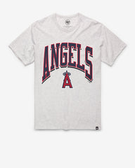 LOS ANGELES ANGELS WALK TALL '47 FRANKLIN TEE
