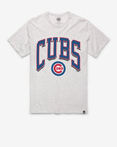 CHICAGO CUBS WALK TALL '47 FRANKLIN TEE