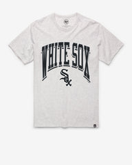 CHICAGO WHITE SOX WALK TALL '47 FRANKLIN TEE
