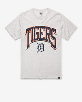 DETROIT TIGERS WALK TALL '47 FRANKLIN TEE