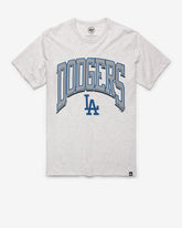 LOS ANGELES DODGERS WALK TALL '47 FRANKLIN TEE