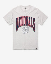 WASHINGTON NATIONALS WALK TALL '47 FRANKLIN TEE