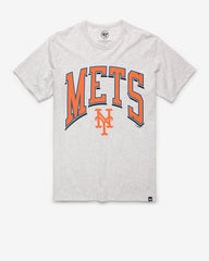 NEW YORK METS WALK TALL '47 FRANKLIN TEE