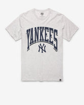 NEW YORK YANKEES WALK TALL '47 FRANKLIN TEE