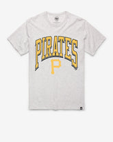 PITTSBURGH PIRATES WALK TALL '47 FRANKLIN TEE