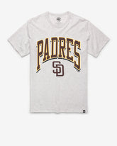 SAN DIEGO PADRES WALK TALL '47 FRANKLIN TEE
