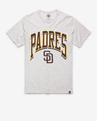 SAN DIEGO PADRES WALK TALL '47 FRANKLIN TEE