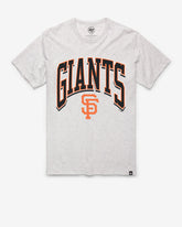 SAN FRANCISCO GIANTS WALK TALL '47 FRANKLIN TEE