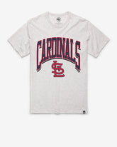 ST. LOUIS CARDINALS WALK TALL '47 FRANKLIN TEE