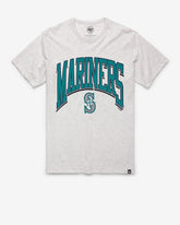 SEATTLE MARINERS WALK TALL '47 FRANKLIN TEE