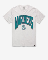 SEATTLE MARINERS WALK TALL '47 FRANKLIN TEE