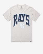 TAMPA BAY RAYS WALK TALL '47 FRANKLIN TEE