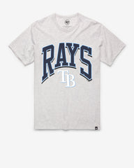 TAMPA BAY RAYS WALK TALL '47 FRANKLIN TEE