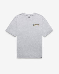 SEATTLE MARINERS COOPERSTOWN HISTORY LOCK '47 FOUNDATION TEE