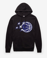 ORLANDO MAGIC IMPRINT '47 HEADLINE HOOD