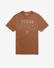 TEXAS LONGHORNS STADIUM WAVE '47 SCRUM TEE