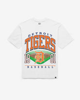 DETROIT TIGERS FIELD GENERAL '47 FOUNDATION TEE