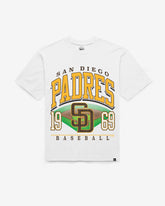 SAN DIEGO PADRES FIELD GENERAL '47 FOUNDATION TEE