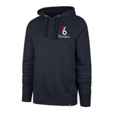 PHILADELPHIA 76ERS CITY EDITION JAB STEP '47 HEADLINE HOOD