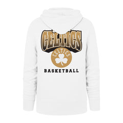 BOSTON CELTICS CITY EDITION JAB STEP '47 HEADLINE HOOD