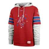 HOUSTON ROCKETS CITY EDITION HIGH POST '47 CORNERBACK LACER