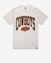 OKLAHOMA STATE COWBOYS WALK TALL '47 FRANKLIN TEE