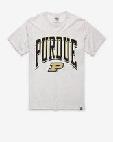PURDUE BOILERMAKERS WALK TALL '47 FRANKLIN TEE