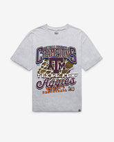 TEXAS A&M AGGIES PAST CHAMPS TOURNEY WIN '47 FOUNDATION TEE