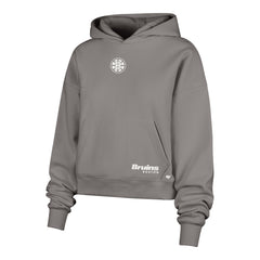 BOSTON BRUINS SUE '47 FOUNDATION HOOD WOMENS