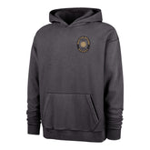 BOSTON BRUINS BOOT PATH '47 RAVINE FLEECE HOOD