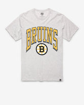 BOSTON BRUINS WALK TALL '47 FRANKLIN TEE