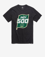 INDY 500 EVENT REGIONAL '47 FRANKLIN TEE