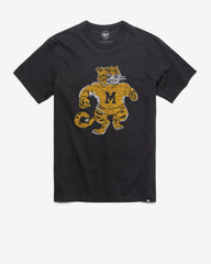 MISSOURI TIGERS VINTAGE PREMIER '47 FRANKLIN TEE